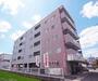 長岡京駅より徒歩30分 5階 築31年9ヶ月の賃貸物件