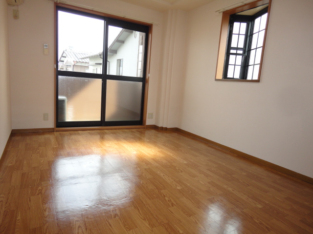 居室・リビング　洋室