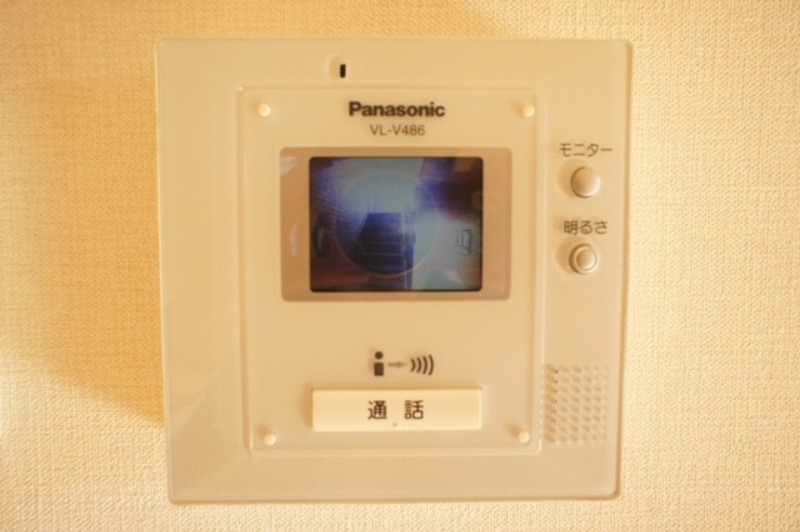 セキュリティ　図面と現状に相違がある場合には現状を優先