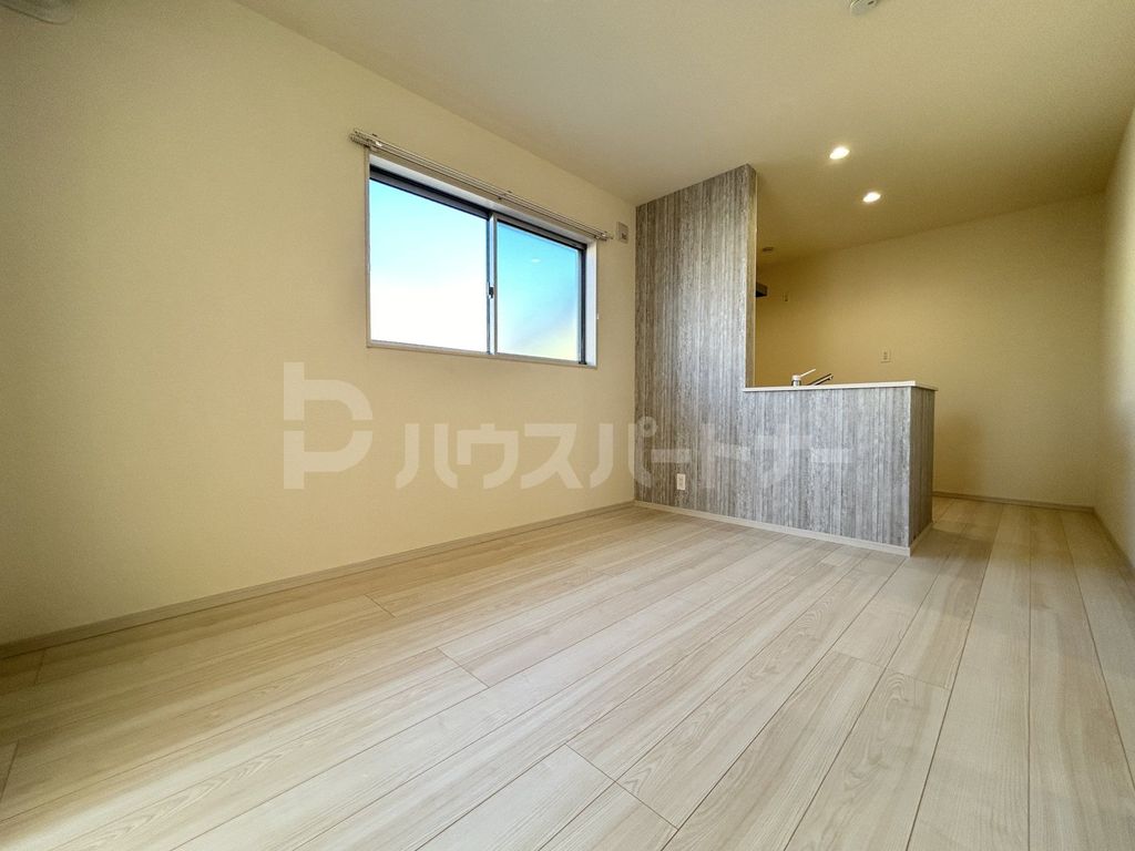 居室・リビング　※同施工参考写真※