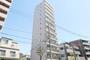 戸越銀座駅より徒歩7分 7階 築8年11ヶ月の賃貸物件