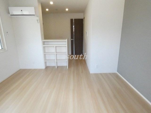 居室・リビング　オシャレ感漂うシックなデザインの仕上がり♪