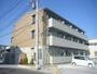 三郷中央駅より徒歩11分 3階 築13年10ヶ月の賃貸物件