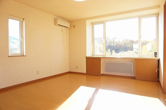 居室・リビング　リビング１