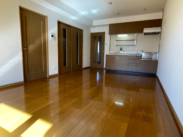 その他部屋・スペース　※同タイプ別フロア別部屋の写真です。