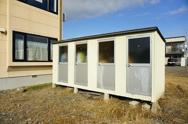 その他共有部分　共用部２