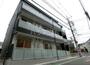 鷺ノ宮駅より徒歩9分 3階 築7年の賃貸物件