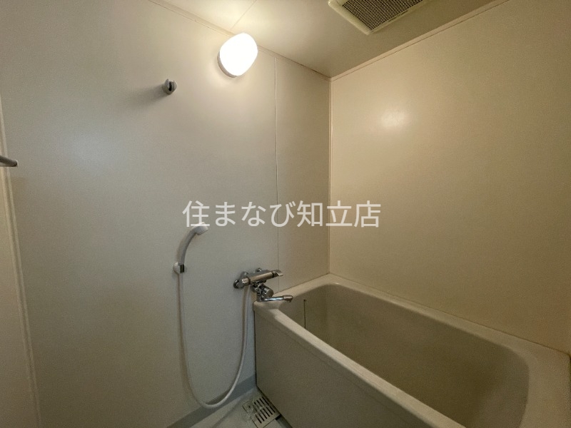 バス・シャワールーム　同型タイプ