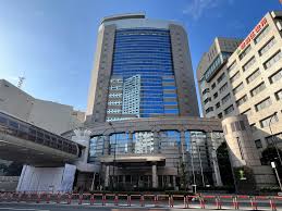 役所　練馬区役所（役所）まで341m