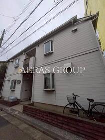 東急東横線/都立大学駅 歩12分