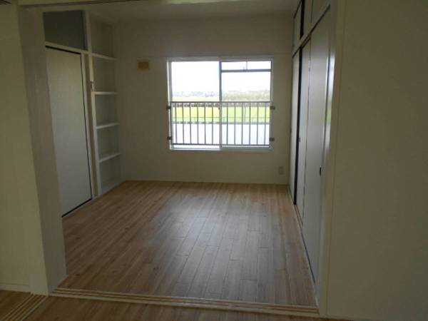 その他部屋・スペース　ビレッジハウスの同一物件・同一タイプの間取りの写真です