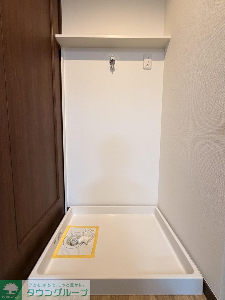 その他設備　お部屋探しはタウンハウジングへ♪