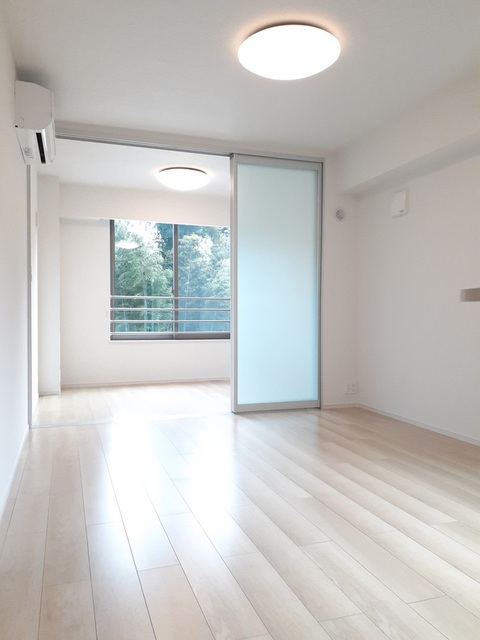 居室・リビング　居室・リビング