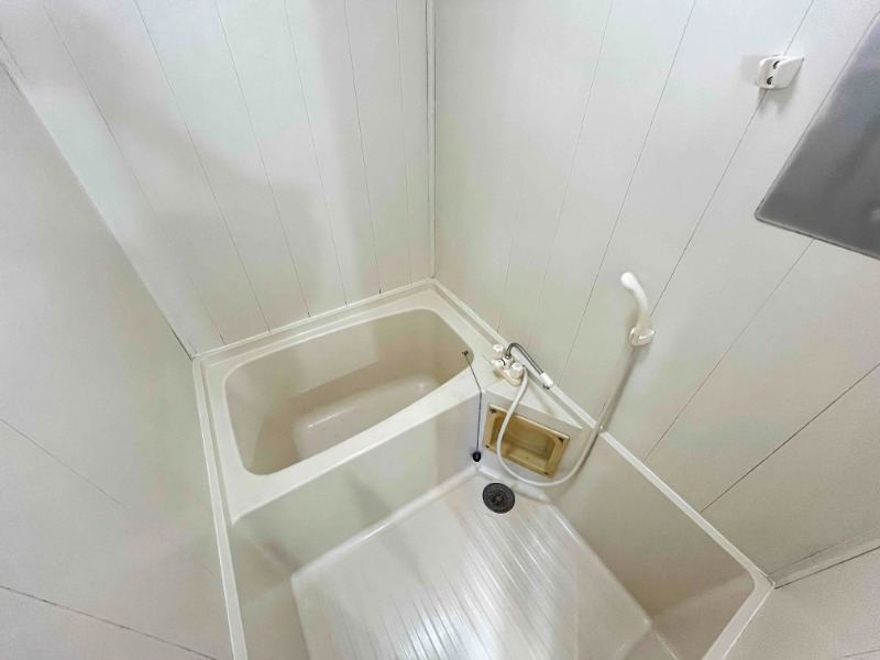 バス・シャワールーム　※他号室イメージ