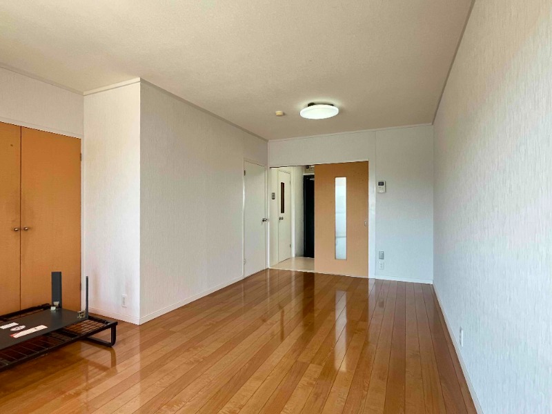 居室・リビング　※他号室イメージ