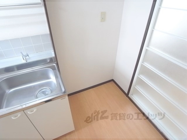 その他部屋・スペース　冷蔵庫置場