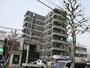 新中野駅より徒歩2分 8階 築27年11ヶ月の賃貸物件