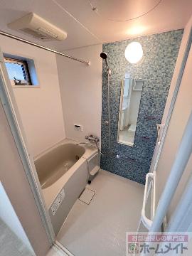 バス・シャワールーム　ユニットバス
