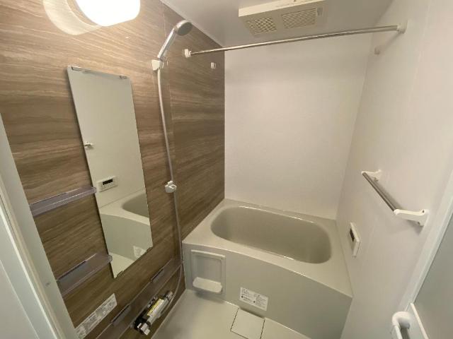 バス・シャワールーム　ユニットバス