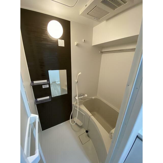 バス・シャワールーム　ルーナクレシェンテ日暮里　荒川区東日暮里6