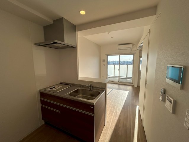 その他部屋・スペース　建築中の為同シリーズ建築時お写真です。