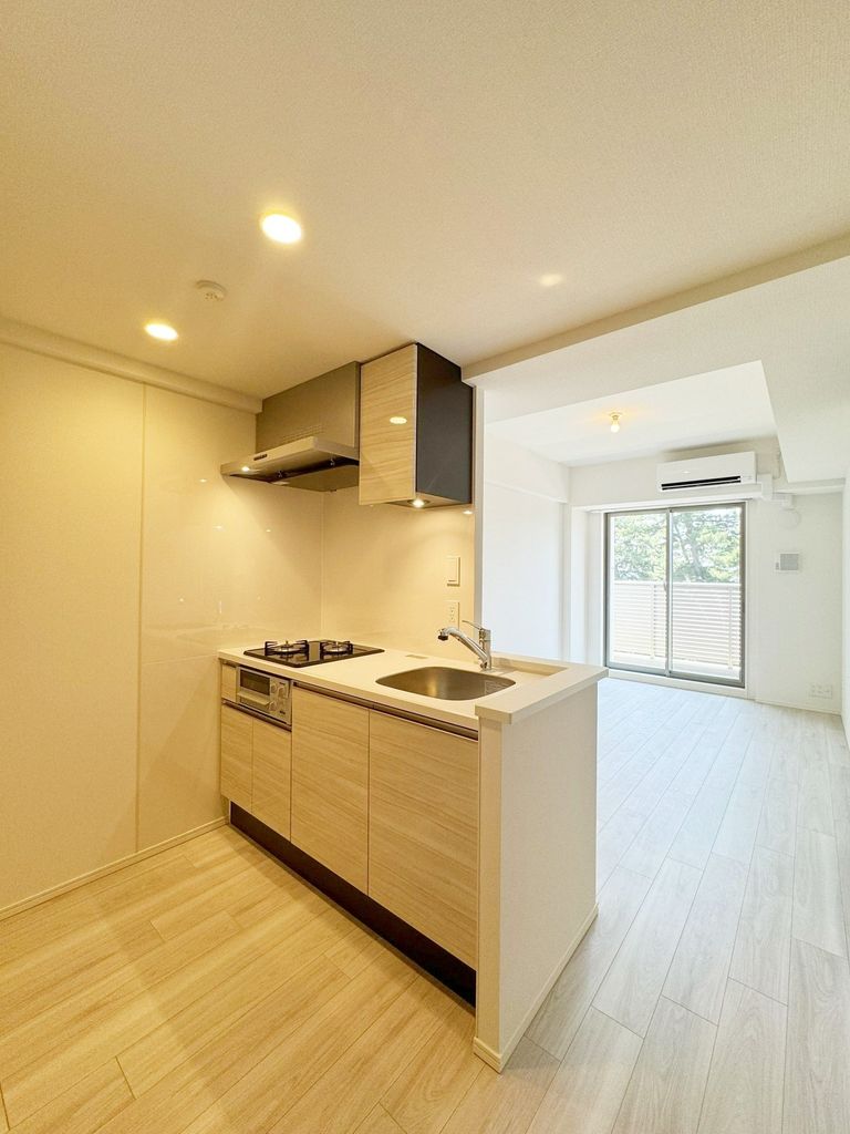 キッチン　★お問い合わせは、タウンハウジングまで！！★