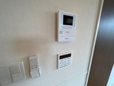 セキュリティ　TVモニターホン