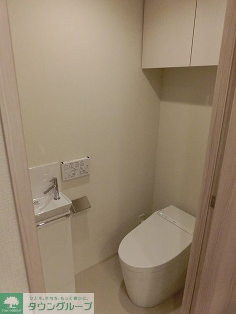 トイレ　イメージ