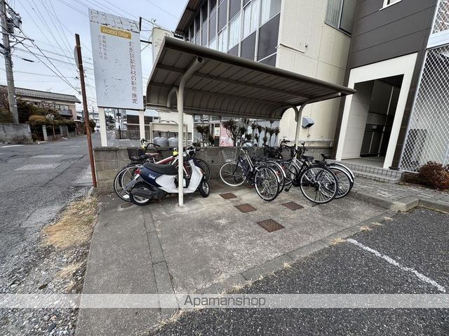 その他共有部分　その他共有部分