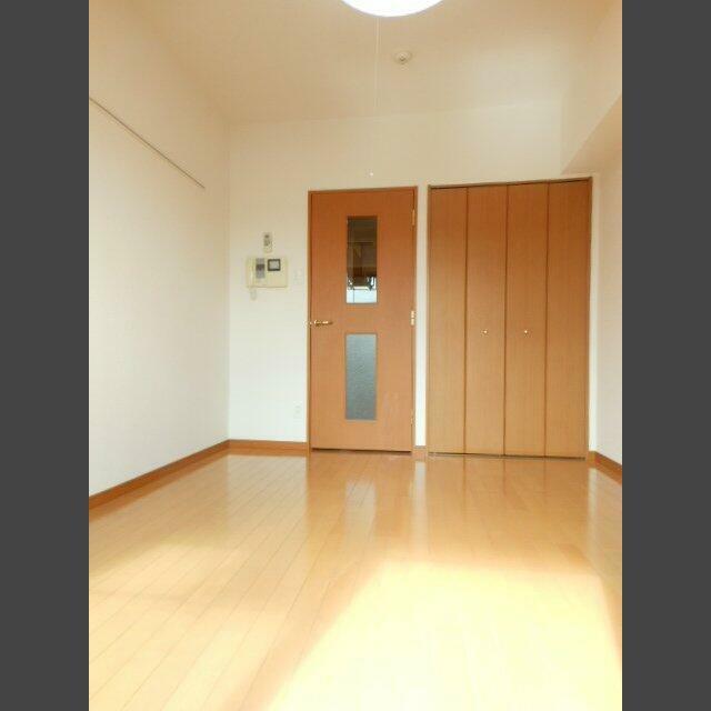 居室・リビング　きれいなお部屋