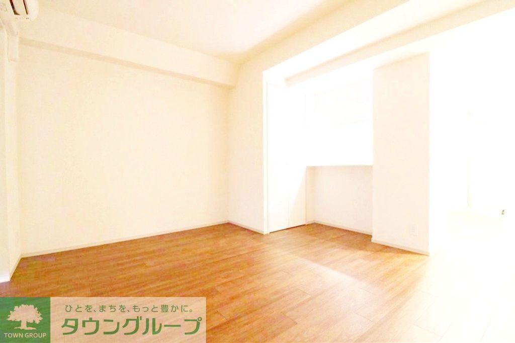 居室・リビング　リビング/居室