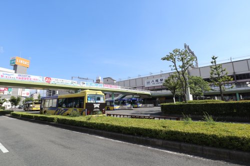 その他　近鉄八尾（その他）まで934m