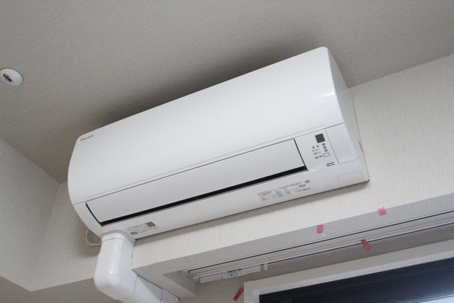 その他設備　※同じ間取りの別室の参考写真です。