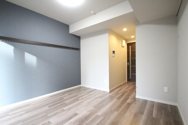 居室・リビング　※同じ間取りの別室の参考写真です。