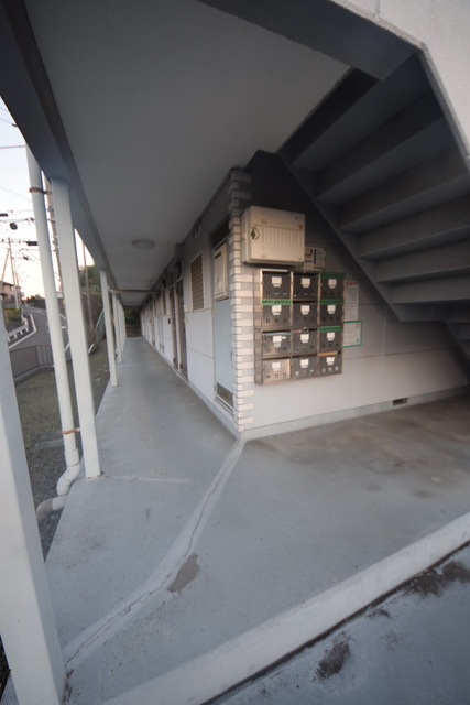 エントランス　～入り口はこちらから～