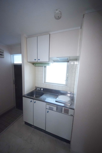 キッチン　～ご飯作るぞぉ～