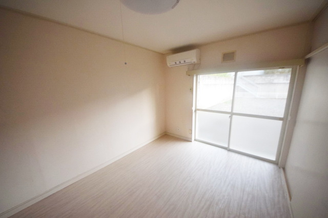 その他部屋・スペース　～おやすみなさい～