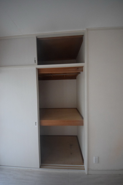 収納　～収納もお任せを～