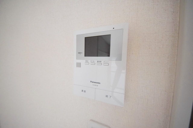 セキュリティ　～安心安全～