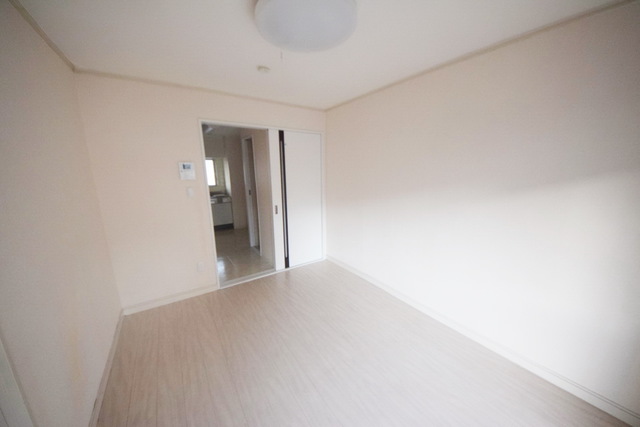 居室・リビング　～ごはんできたよ～