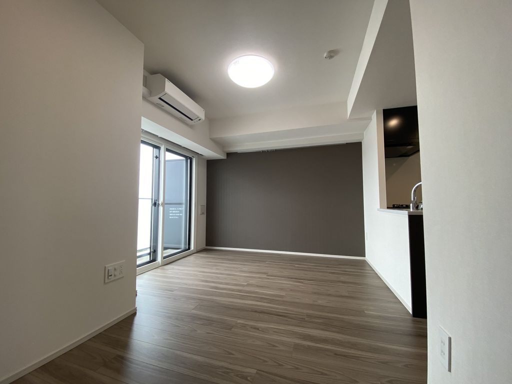 居室・リビング　リビング/居室