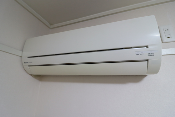 その他設備　※別部屋の写真です