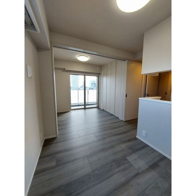 居室・リビング　同タイプ写真　※現況優先