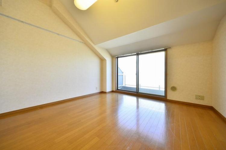 居室・リビング　居室、リビング