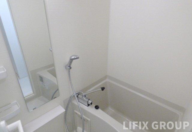 バス・シャワールーム　風呂