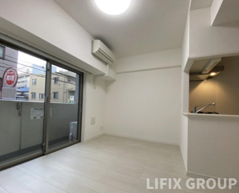 居室・リビング　居間・リビング