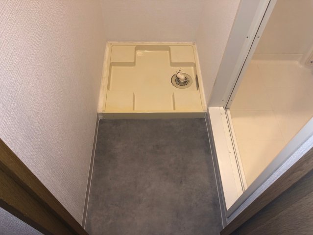 その他設備　※過去退去時のお写真です