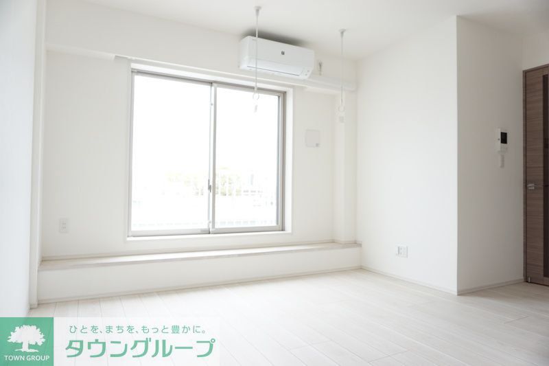 居室・リビング　お部屋探しは株式会社　タウンハウジング　までお気軽にお問合…