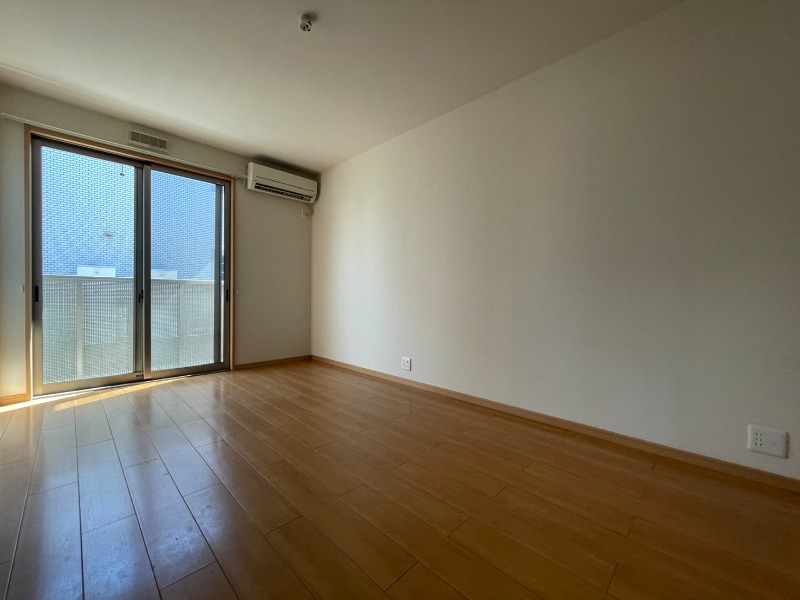 居室・リビング　別室写真