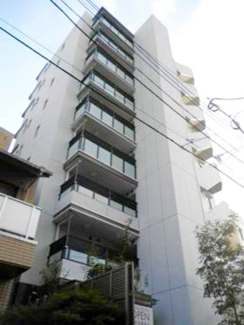 建物外観　★外観★